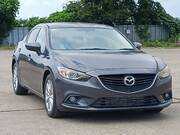 2012 MAZDA ATENZA SEDAN