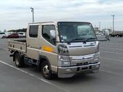 2012 MITSUBISHI CANTER 1.5ton