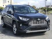 2020 TOYOTA RAV4 G