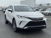 2025 TOYOTA HARRIER G