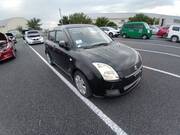 2010 SUZUKI SWIFT XG