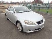 2007 LEXUS IS