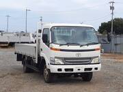 2002 TOYOTA DYNA 2ton