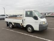 2002 NISSAN VANETTE TRUCK 0.85ton