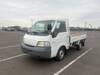 NISSAN VANETTE TRUCK