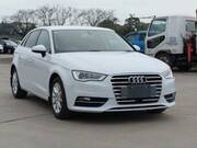2013 AUDI A3
