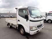 2004 TOYOTA DYNA 1.5ton