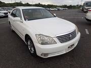 2007 TOYOTA CROWN