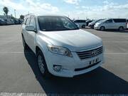 2010 TOYOTA VANGUARD 240S