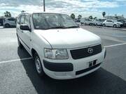 2012 TOYOTA SUCCEED VAN UL