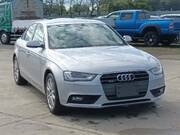 2014 AUDI A4