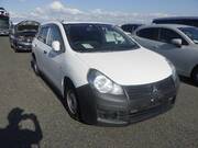 2016 MITSUBISHI LANCER VAN