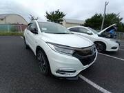 2019 HONDA VEZEL HYBRID RS HONDA SENSING