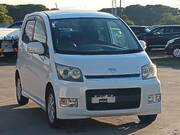 2008 DAIHATSU MOVE CUSTOM X LTD