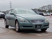 2007 TOYOTA MARK X 250G