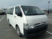 2007 TOYOTA HIACE VAN DX