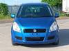 SUZUKI SPLASH