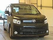 2007 TOYOTA VOXY ZS
