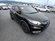 2014 HONDA VEZEL G