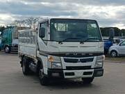 2018 MITSUBISHI CANTER 2ton