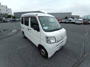 2015 DAIHATSU HIJET CARGO