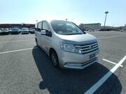 2012 HONDA STEPWAGON