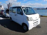 2014 DAIHATSU HIJET CARGO