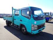 2005 MITSUBISHI CANTER 2ton
