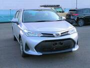 2020 TOYOTA COROLLA AXIO