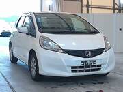 2011 HONDA FIT G