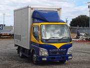 2004 MITSUBISHI CANTER 2ton