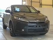 2020 TOYOTA HARRIER