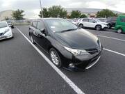 2014 TOYOTA AURIS 150X S PKG