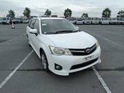 2012 TOYOTA COROLLA FIELDER