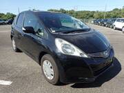 2011 HONDA FIT
