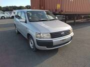 2012 TOYOTA PROBOX VAN GL