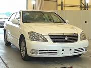 2007 TOYOTA CROWN ROYAL SALOON