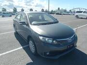2012 TOYOTA ALLION A15 G PACKAGE