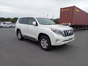 2015 TOYOTA LAND CRUISER PRADO TX