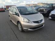 2010 HONDA FIT G