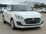 2017 SUZUKI SWIFT