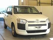 2019 TOYOTA PROBOX VAN