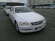 2008 TOYOTA MARK X