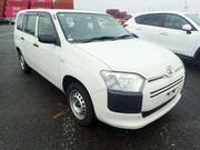 2016 TOYOTA PROBOX VAN DX