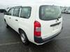 TOYOTA PROBOX VAN