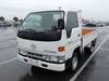 TOYOTA TOYOACE TRUCK