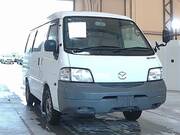 2014 MAZDA BONGO VAN DX