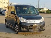 2015 MITSUBISHI DELICA D2