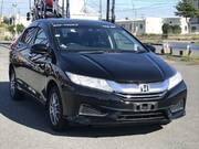 2015 HONDA GRACE