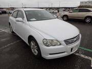 2007 TOYOTA MARK X 250G